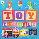 TOY TROUBLE - Odyssey Online Store