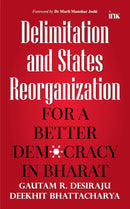 DELIMITATION AND STATES REORGANIZATION - Odyssey Online Store
