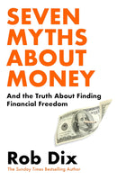 SEVEN MYTHS ABOUT MONEY - Odyssey Online Store