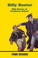 BILLY BUNTER OF GREYFRIARS SCHOOL - Odyssey Online Store