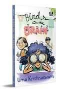 BIRDS ON THE BRAIN - Odyssey Online Store