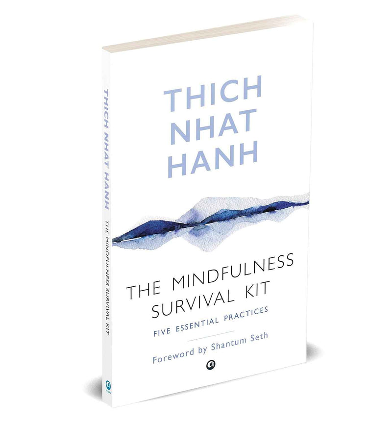 THE MINDFUKNESS SURVIVAL KIT