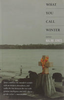 WHAT YOU CALL WINTER - Odyssey Online Store