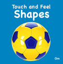 TOUCH AND FEEL SHAPES - Odyssey Online Store