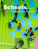 SCHOOLS: EDUCATIONAL SPACES - Odyssey Online Store