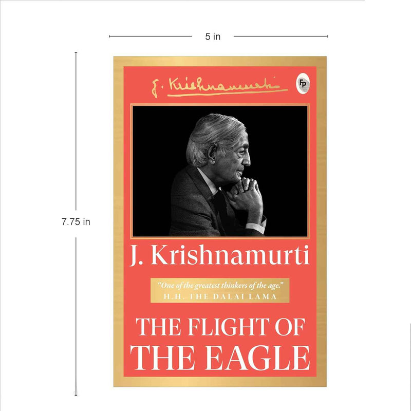 THE FLIGHT OF THE EAGLE