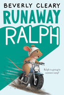 RUNAWAY RALPH - Odyssey Online Store