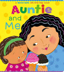 AUNTIE AND ME - Odyssey Online Store