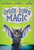 UPSIDE DOWN MAGIC - Odyssey Online Store