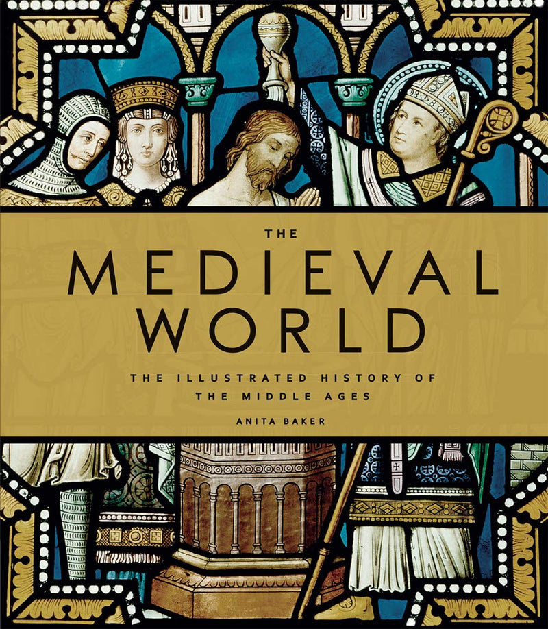 THE MEDIEVAL WORLD - Odyssey Online Store