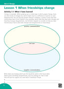 WELLBEING FOR KIDS BOOK 2