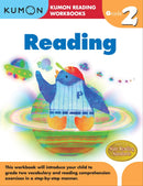 READING GRADE 2