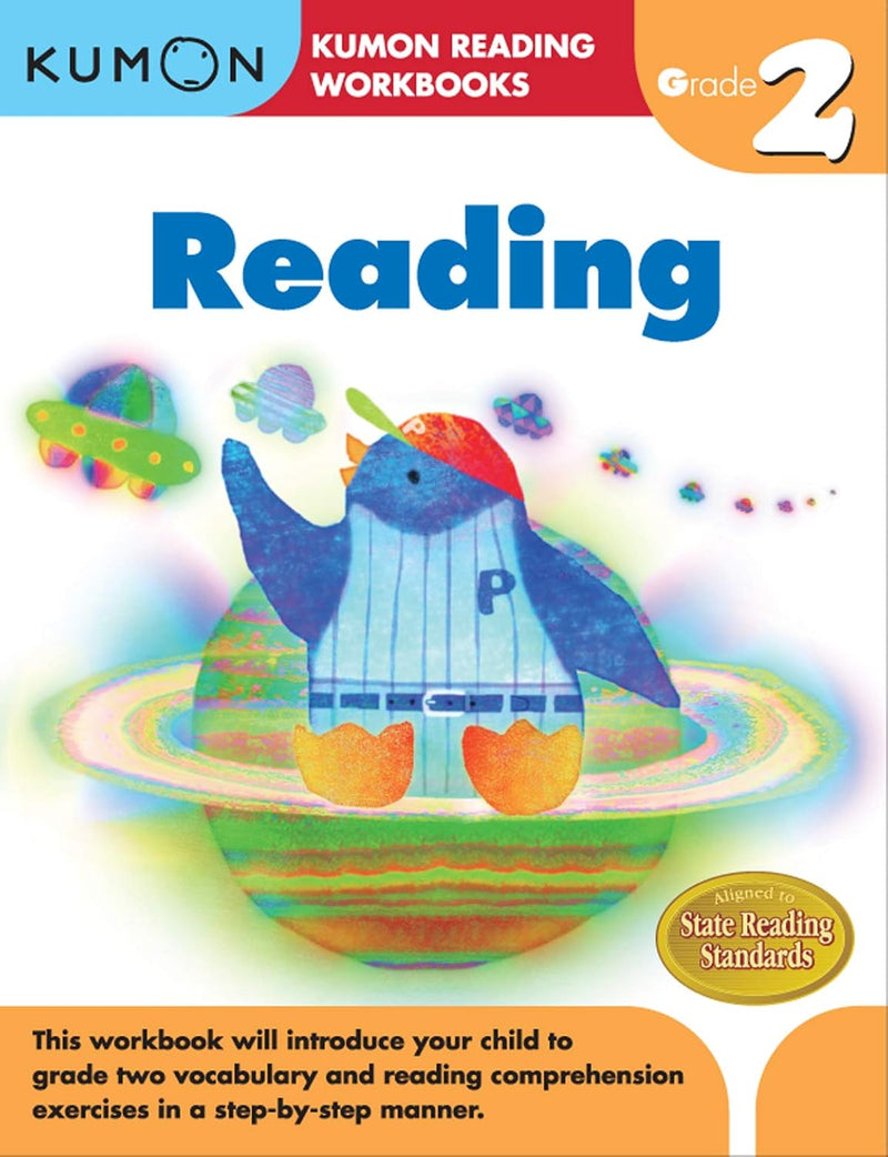 READING GRADE 2