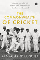 COMMONWEALTH OF CRICKET - Odyssey Online Store