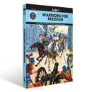 WARRIORS FOR FREEDOM 1030 - Odyssey Online Store