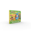 Cocomelon Dinosaur Song - Odyssey Online Store