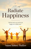 RADIATE HAPPINESS - Odyssey Online Store