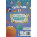 MY EPIC COLOURING BOOK - Odyssey Online Store