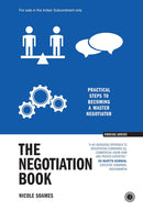 THE NEGOTIATION BOOK - Odyssey Online Store