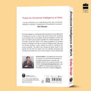 EMOTIONAL INTELLIGENCE AT WORK