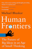 HUMAN FRONTIERS - Odyssey Online Store