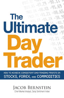 THE ULTIMATE DAY TRADER - Odyssey Online Store