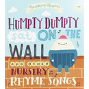 NURSERY RHYMES HUMPTY DUMPTY ON THE WALL - Odyssey Online Store