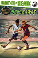 BREAKAWAY - Odyssey Online Store