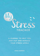 MY STRESS TRACKER - Odyssey Online Store