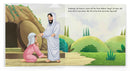 MY FIRST ILLUSTRATED BIBLE STORIES