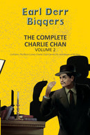 THE COMPLETE CHARLIE CHAN VOL 2 - Odyssey Online Store