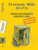 INSPECTOR FRENCH'S GREATEST CASE - Odyssey Online Store