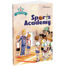 READING HEROES SPORTS ACADEMY - LEVEL 3 - Odyssey Online Store