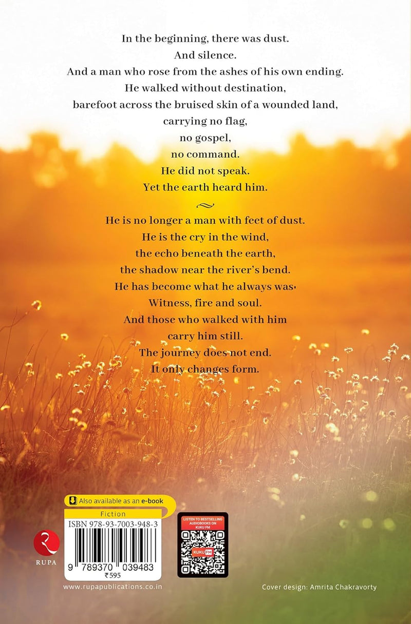 TESTIMONY BY FIRE - Odyssey Online Store