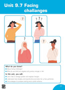 WELLBEING FOR KIDS BOOK 3