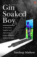 GIN SOAKED BOY - Odyssey Online Store