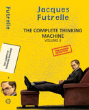 THE COMPLETE THINKING MACHINE  VOL 3 - Odyssey Online Store