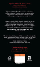 OPERATION SINDOOR - Odyssey Online Store