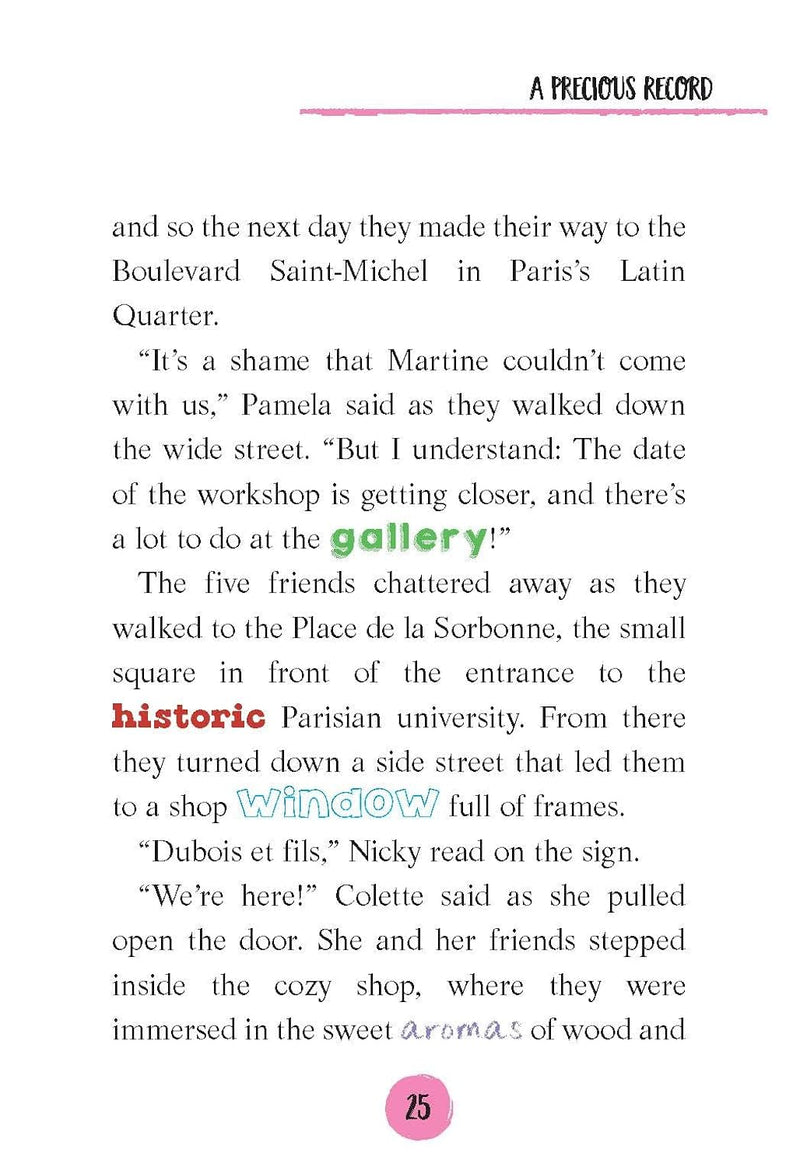 THEA STILTON38 - Odyssey Online Store