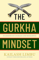 THE GURKHA MINDSET - Odyssey Online Store