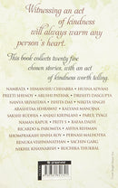 25 STROKES OF KINDNESS - Odyssey Online Store