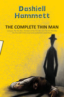 THE COMPLETE THIN MAN - Odyssey Online Store
