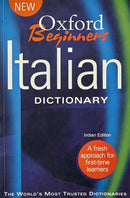 OXFORD BEGINNERS ITALIAN - Odyssey Online Store