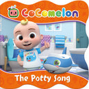 OFFICIAL COCOMELON SING - SONG: THE POTTY SONG - Odyssey Online Store