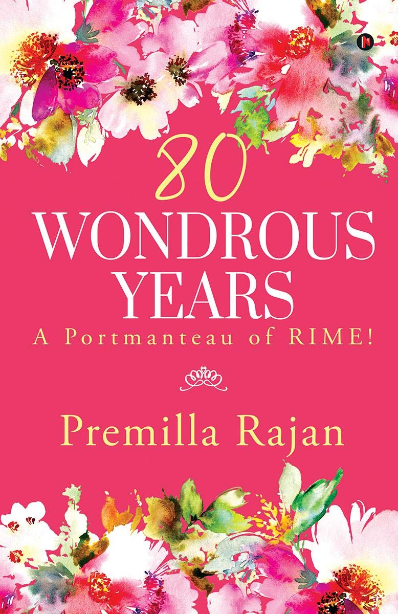 80 WONDROUS YEARS