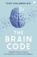 THE BRAIN CODE - Odyssey Online Store