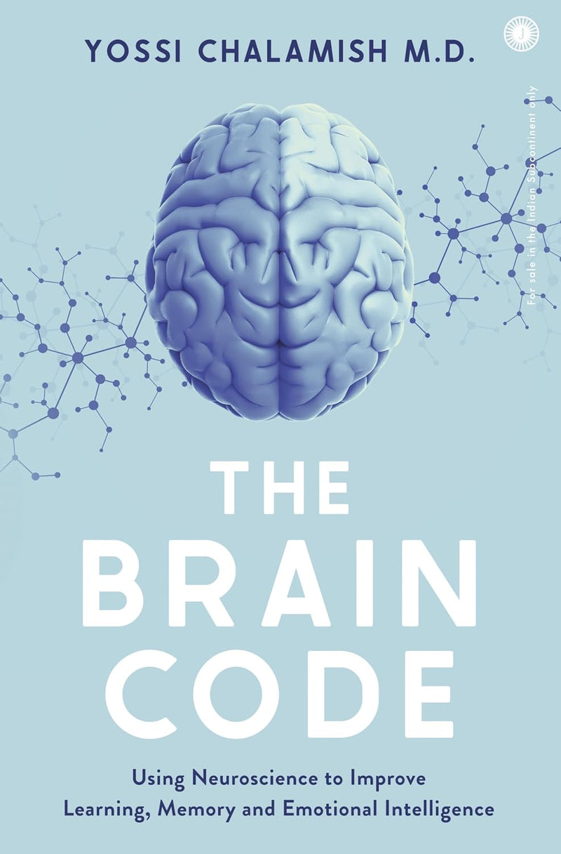 THE BRAIN CODE - Odyssey Online Store