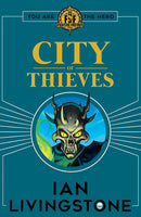 FIGHTING FANTASY 2 CITY OF THIEVES - Odyssey Online Store