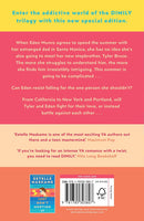 THE DIMILY TRILOGY - Odyssey Online Store