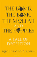 THE BOMB THE BANK THE MULLAH AND THE POPPIES - Odyssey Online Store